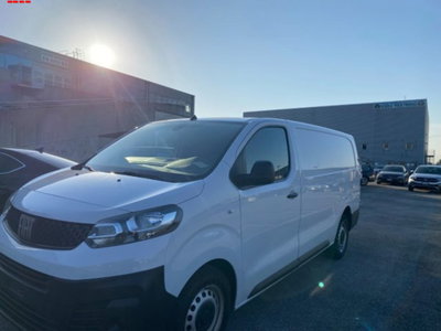 Fiat Scudo Furgone ce 1.5 bluehdi 100cv L3H1 (Business) (6)