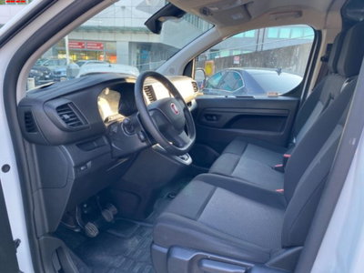 Fiat Scudo Furgone ce 1.5 bluehdi 100cv L3H1 (Business) (8)
