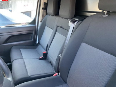 Fiat Scudo Furgone ce 1.5 bluehdi 100cv L3H1 (Business) (9)