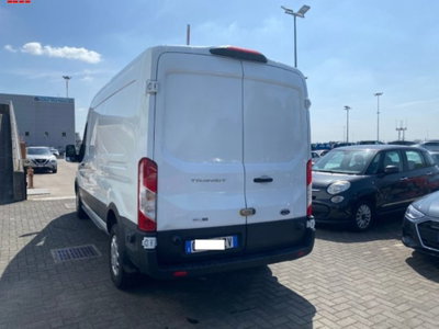 Ford Transit Furgone 290 2.0TDCi EcoBlue 130CV PM-TM Furgone Trend (6)
