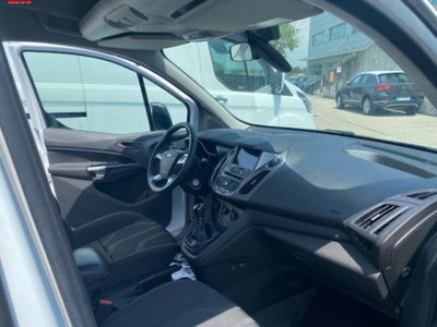 Ford Transit Connect Furgone 220 1.5 TDCi 100CV PC Furgone Active (3)