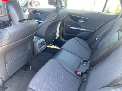 Mercedes-Benz Classe C Station Wagon 220 d Mild hybrid 4Matic Premium (11)