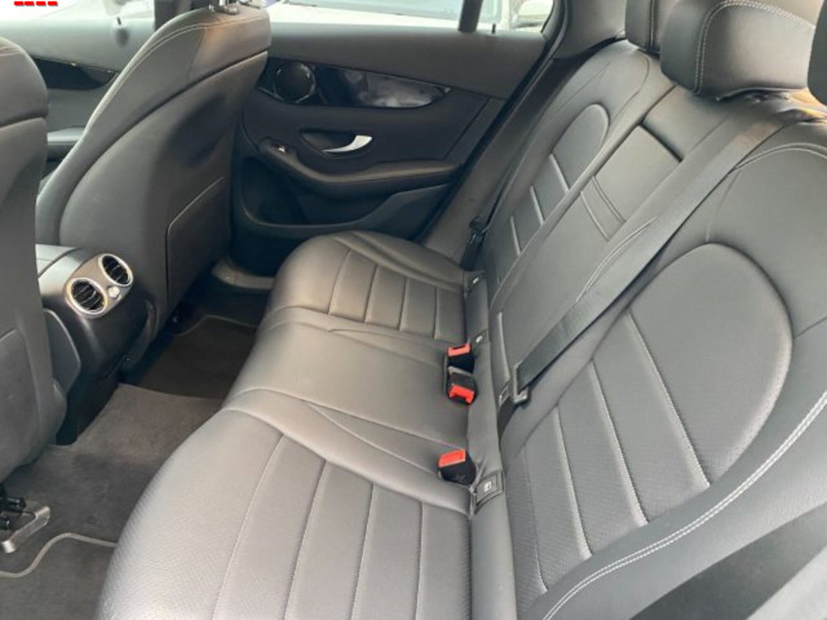 Mercedes-Benz GLC SUV 220 d 4Matic Sport (11)
