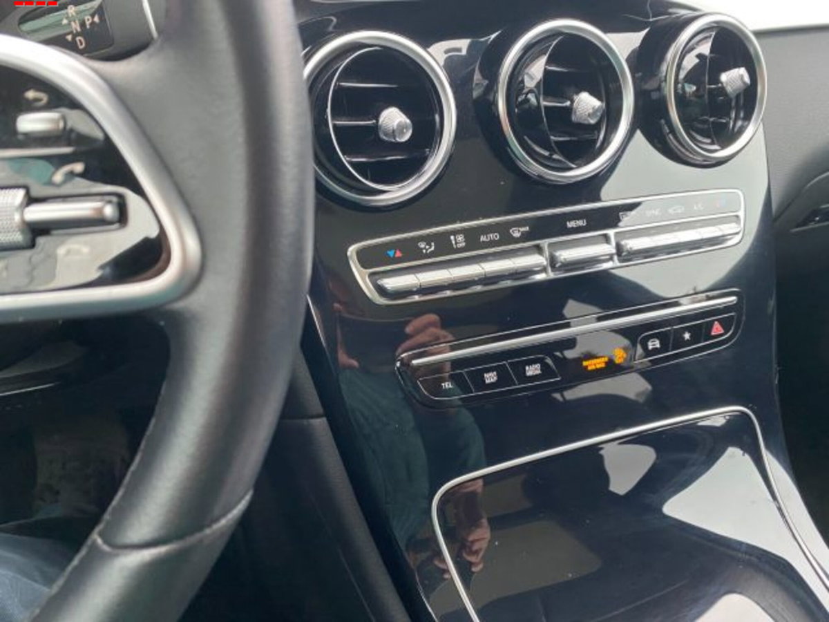 Mercedes-Benz GLC SUV 220 d 4Matic Sport (14)