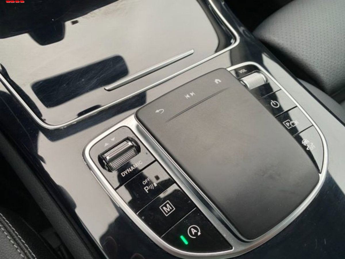 Mercedes-Benz GLC SUV 220 d 4Matic Sport (15)