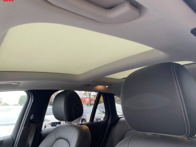 Mercedes-Benz GLC SUV 220 d 4Matic Sport (16)