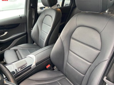 Mercedes-Benz GLC SUV 220 d 4Matic Sport (17)