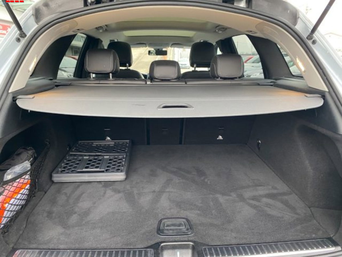 Mercedes-Benz GLC SUV 220 d 4Matic Sport (8)