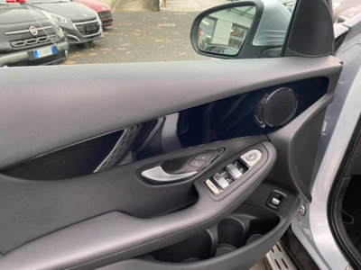Mercedes-Benz GLC SUV 220 d 4Matic Sport (9)