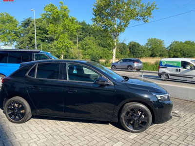 Opel Corsa 1.2 100 CV GS Line (3)