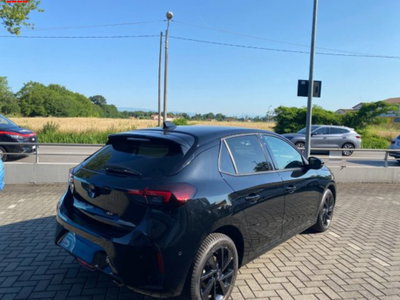 Opel Corsa 1.2 100 CV GS Line (4)