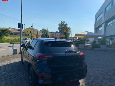 Opel Corsa 1.2 100 CV GS Line (5)