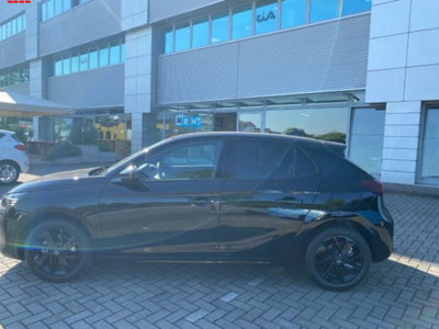 Opel Corsa 1.2 100 CV GS Line (6)