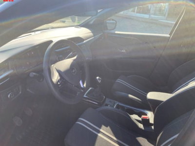 Opel Corsa 1.2 100 CV GS Line (7)