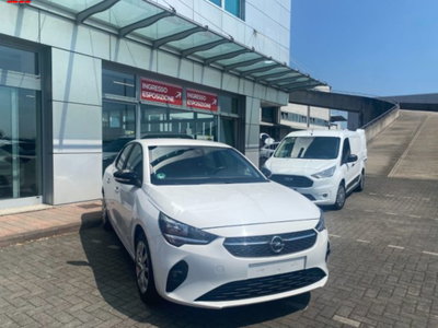 Opel Corsa 1.2 Edition (2)