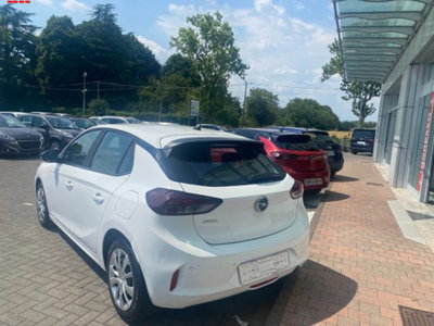 Opel Corsa 1.2 Edition (4)