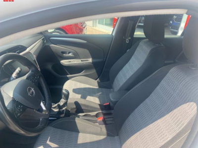 Opel Corsa 1.2 Edition (6)