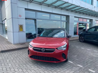 Opel Corsa 1.2 Edition (3)