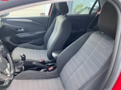 Opel Corsa 1.2 Edition (5)