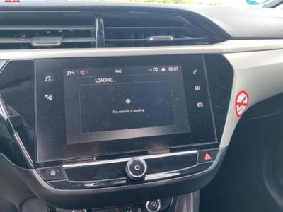Opel Corsa 1.2 Edition (7)
