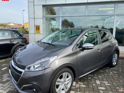 Peugeot 208 82 Stop&Start 5 porte Signature (3)
