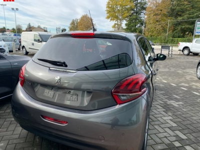 Peugeot 208 82 Stop&Start 5 porte Signature (6)