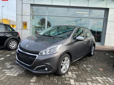 Peugeot 208 82 Stop&Start 5 porte Signature (7)
