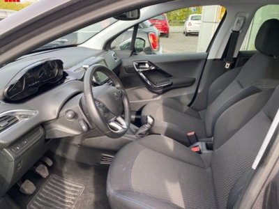 Peugeot 208 82 Stop&Start 5 porte Signature (8)