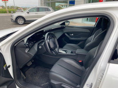 Peugeot 308 SW BlueHDi 130 S&S EAT8 Allure Pack (8)