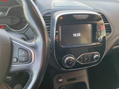 Renault Captur dCi 8V 90 CV Start&Stop Energy Sport Edition (11)