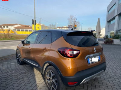 Renault Captur dCi 8V 90 CV Start&Stop Energy Sport Edition (2)