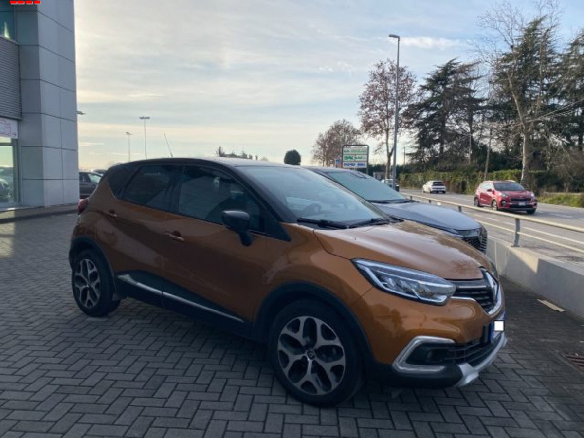 Renault Captur dCi 8V 90 CV Start&Stop Energy Sport Edition (4)