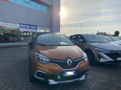 Renault Captur dCi 8V 90 CV Start&Stop Energy Sport Edition (5)