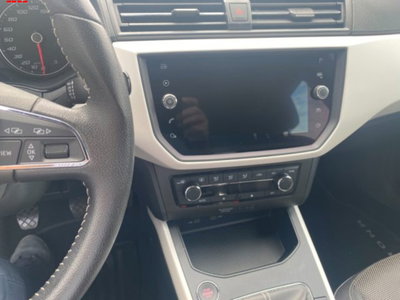 SEAT Arona 1.0 TGI XCELLENCE (11)