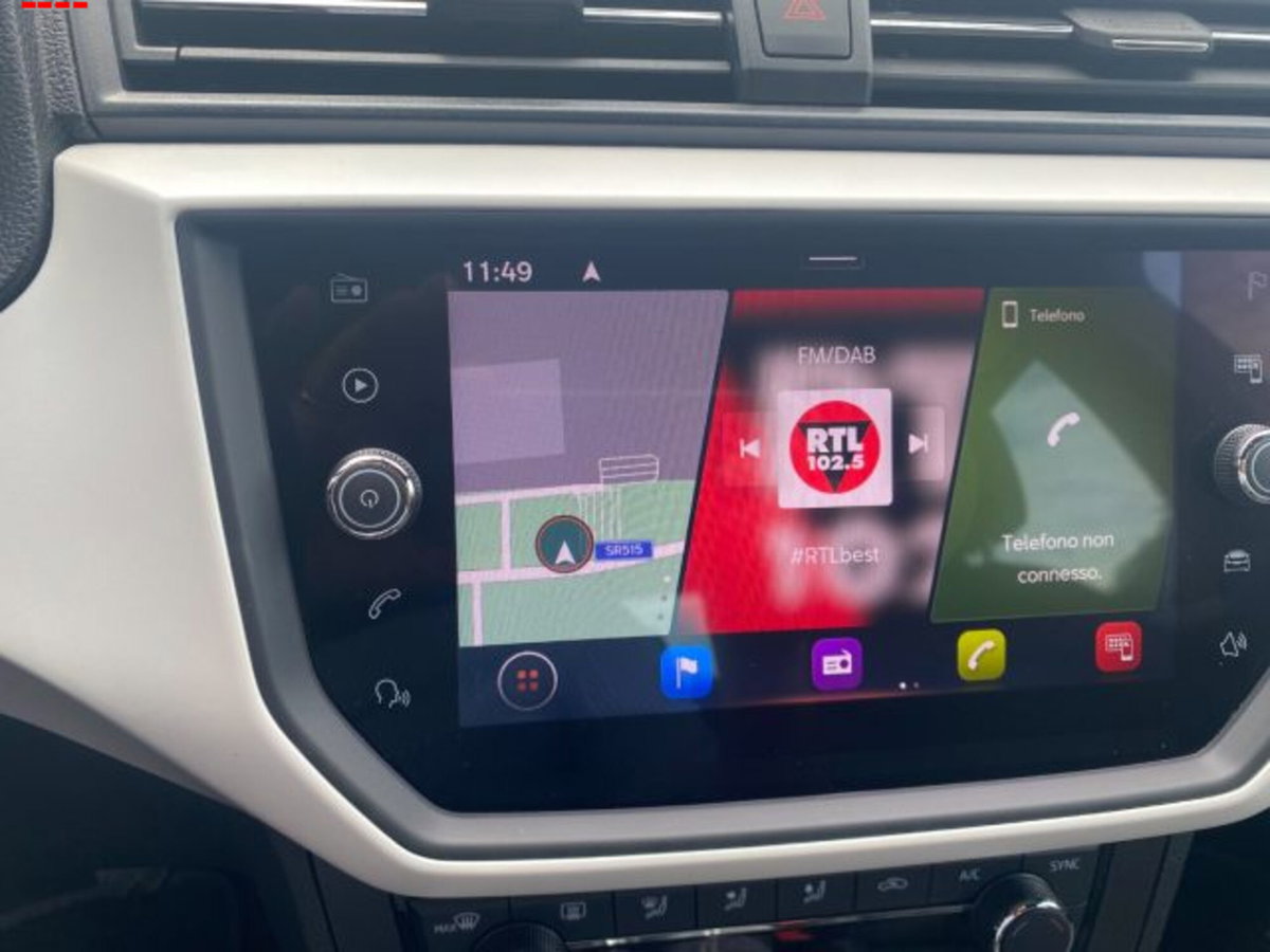 SEAT Arona 1.0 TGI XCELLENCE (13)