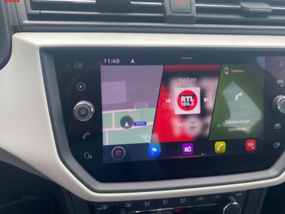 SEAT Arona 1.0 TGI XCELLENCE (13)