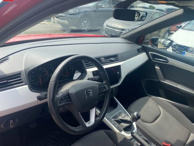 SEAT Arona 1.0 TGI XCELLENCE (9)