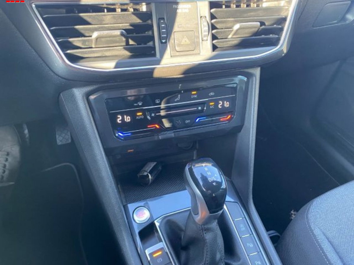 SEAT Tarraco 1.5 tsi Style 150cv dsg (11)
