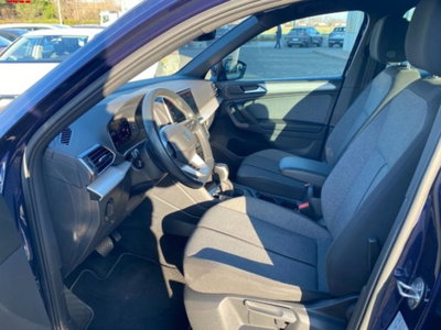 SEAT Tarraco 1.5 tsi Style 150cv dsg (8)