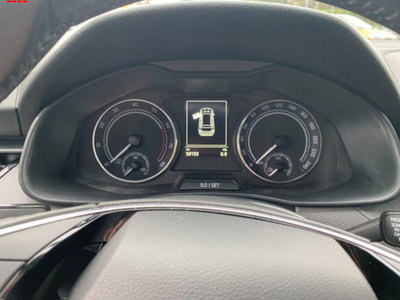 Skoda Kamiq 1.0 TSI 110 CV DSG Ambition (8)