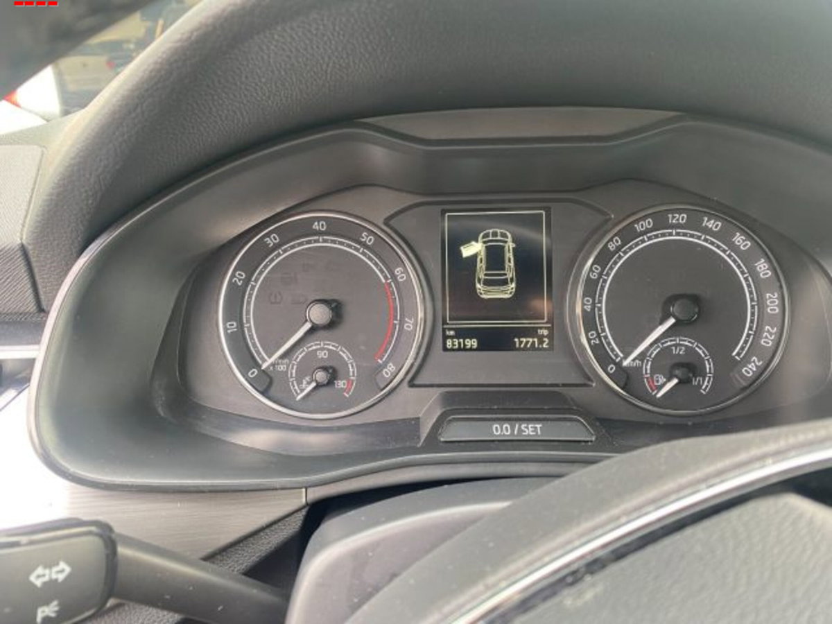 Skoda Kamiq 1.0 TSI 110 CV DSG ScoutLine (9)