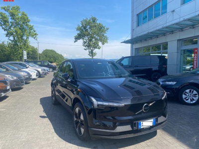 Volvo EX30 Single Motor Core rwd usata