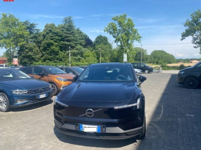 Volvo EX30 Single Motor Core rwd (2)