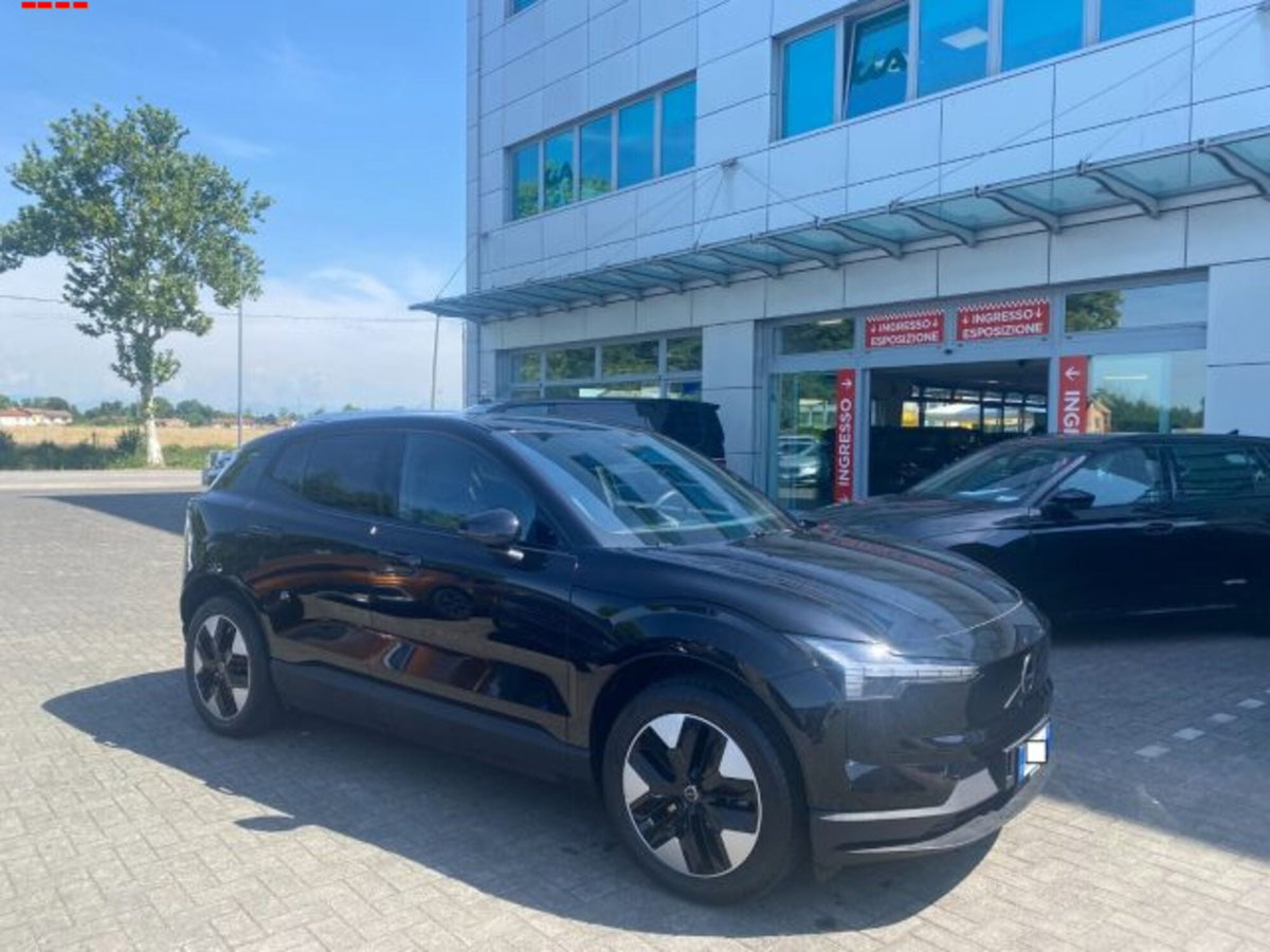 Volvo EX30 Single Motor Core rwd (3)