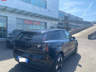 Volvo EX30 Single Motor Core rwd (5)