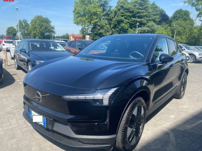 Volvo EX30 Single Motor Core rwd (7)