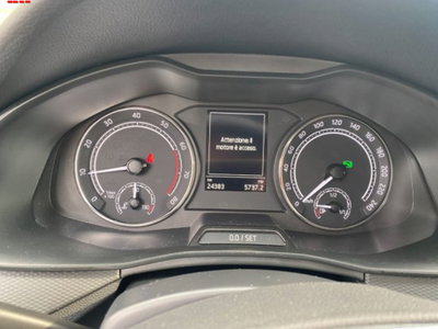 Skoda Kamiq 1.0 TSI 110 CV DSG Ambition (9)