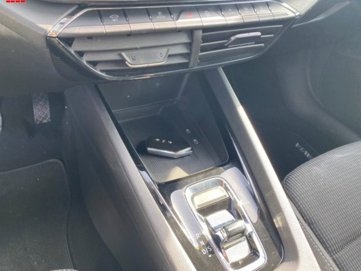 Skoda Octavia Station Wagon 2.0 TDI EVO SCR DSG Wagon Ambition (9)