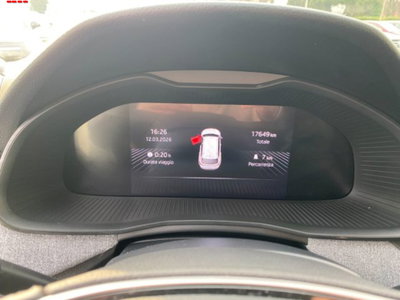 Skoda Kamiq 1.0 tsi Selection 95cv (8)