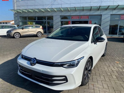 Volkswagen Golf Variant 1.5 eTSI 150 CV EVO ACT DSG R-Line (2)